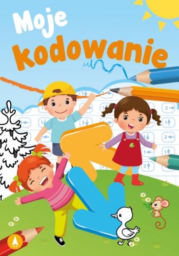 Mały uczeń Moje kodowanie