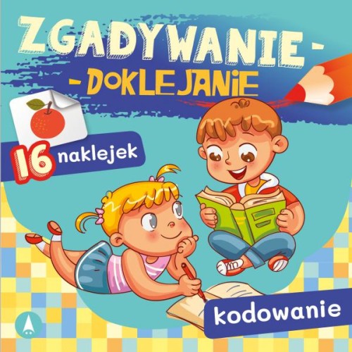 Zgadywanie-doklejanie Kodowanie