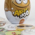 AKCJA JAJO! Gra Karty