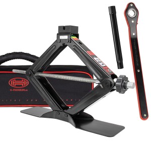 Podnośnik trapezowy PerfectLift L PRO do VW,SEAT,SKODA, AUDI, FORD Heyner