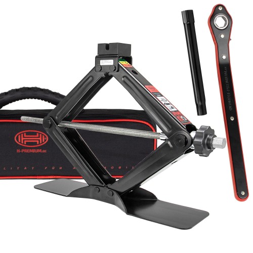 Podnośnik trapezowy PerfectLift L PRO do VW,SEAT,SKODA, AUDI, FORD Heyner