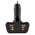 TESTER AKUMULATORA ALTERNATORA LED 12V HEYNER