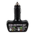 TESTER AKUMULATORA ALTERNATORA LED 12V HEYNER