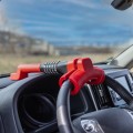 Blokada kierownicy T-LOCK PRO Premium Heyner