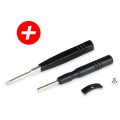 Blokada kierownicy T-LOCK PRO Premium Heyner