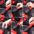 Blokada kierownicy T-LOCK PRO Premium Heyner
