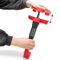 Blokada kierownicy T-LOCK PRO Premium Heyner