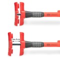 Blokada kierownicy T-LOCK PRO Premium Heyner
