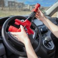 Blokada kierownicy T-LOCK PRO Premium Heyner