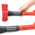 Blokada kierownicy T-LOCK PRO Premium Heyner