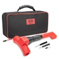Blokada kierownicy T-LOCK PRO Premium Heyner