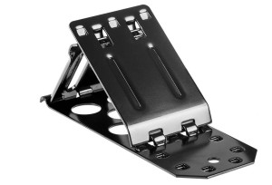 Kliny pod koła Premium UltraStop 500kg 1szt HEYNER