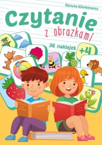 Czytanie z obrazkami przyjazna metoda nauczania