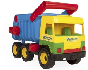 Wywrotka Wader 38cm Middle Truck