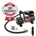 Kompresor HEYNER Premium PRO 12 V / 30 L BigAir 30L