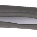 Pokrowiec Nakładka na kierownicę HEYNER Grey Soft Comfort PRO