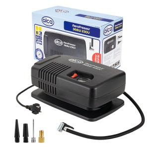 Kompresor AeroPressor 368W 230V ALCA