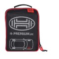 Torby Pokrowce na opony 4 sztuki M HEYNER WheelStar PRO