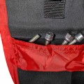 Torby Pokrowce na opony 4 sztuki M HEYNER WheelStar PRO