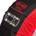 Torby Pokrowce na opony 4 sztuki SUV XL HEYNER WheelStar PRO