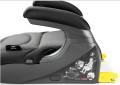 Peg Perego i-Size Viaggio 2-3 Shuttle Fotelik Isofix Crystal Black