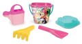 Zestaw do piasku Myszka Minnie 77441 Wader