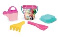 Zestaw do piasku Myszka Minnie 77441 Wader