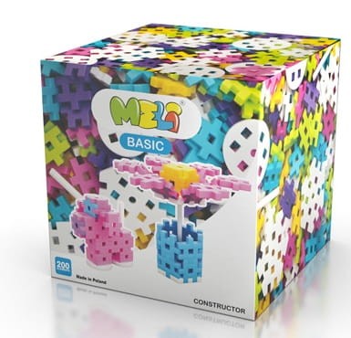 Box Constructor Meli