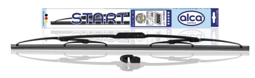 Pióro wycieraczki 17''/430 mm START ALCA