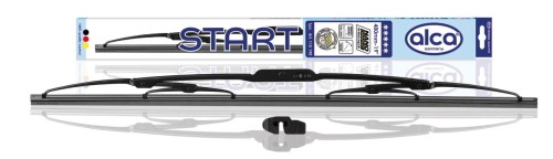 Pióro wycieraczki 19''/480 mm START ALCA