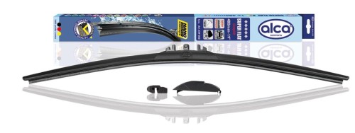 Wycieraczka Płaska ALCA SUPER FLAT 19" 480MM