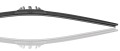 Wycieraczka Płaska ALCA SUPER FLAT 19" 480MM