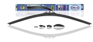 Wycieraczka Płaska ALCA SUPER FLAT 21" 530MM