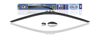 Wycieraczka Płaska ALCA SUPER FLAT 22" 560MM