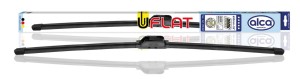 Wycieraczka samochodowa U-FLAT ALCA 26" 650mm