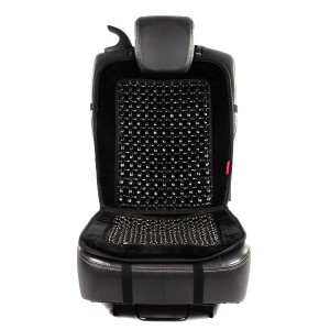 Podkładka na siedzisko kulkowe HEYNER Aksamitny Komfort PRO