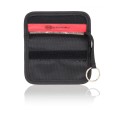 Torba na klucze z ochroną RFID HEYNER KeyBlock PRO