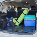 Mata gumowa do bagażnika 100x80cm ALCA TrunkProtectUniversal