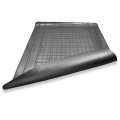 Mata gumowa do bagażnika 100x80cm ALCA TrunkProtectUniversal