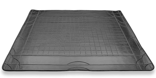 Mata gumowa do bagażnika 100x80cm ALCA TrunkProtectUniversal