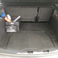 Mata do bagażnika 140x108 cm ALCA TrunkProtectUniversal L