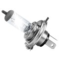 Żarówka Halogen H4 12V 60/55W ALCA