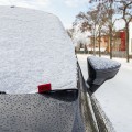 Wysokiej jakości osłona przedniej szyby HEYNER Windscreen Cover Pro