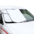 Wysokiej jakości osłona przedniej szyby HEYNER Windscreen Cover Pro