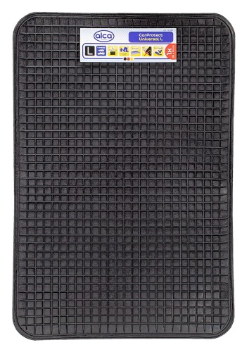 Mata gumowa do bagażnika ALCA CarProtect Universal L