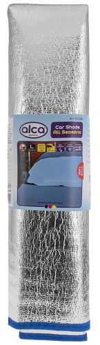 Osłona przedniej szyby ALCA Car Shade All Seasons