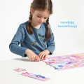 CzuCzu Puzzle Ach Jednorożce 60el.