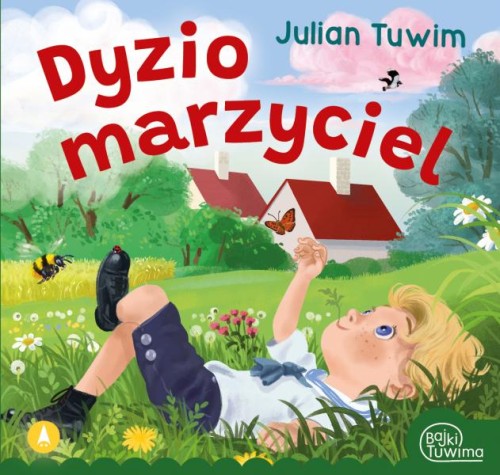 DYZIO MARZYCIEL Julian Tuwim