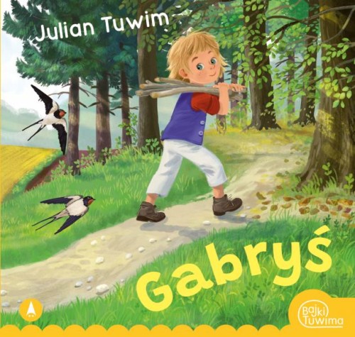 GABRYŚ Julian Tuwim