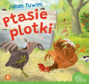 Ptasie Plotki Julian Tuwim